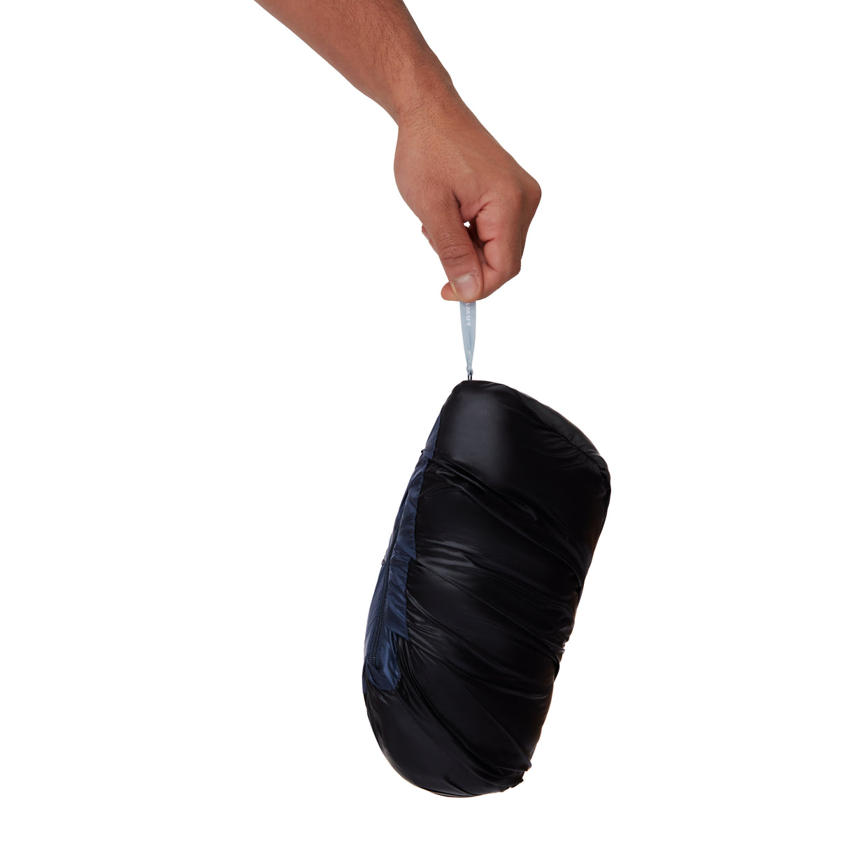 Drydown dūnu jaka Mammut Broad Peak IN Hooded vīriešu