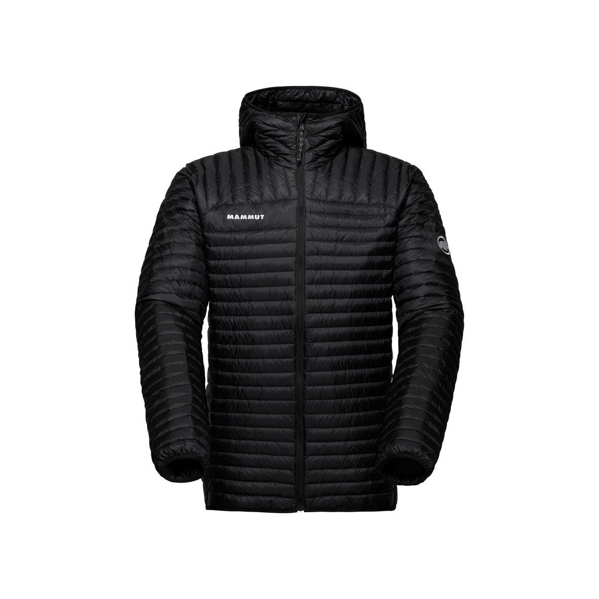 Down jacket Mammut Broad Peak Light IN Hooded men's