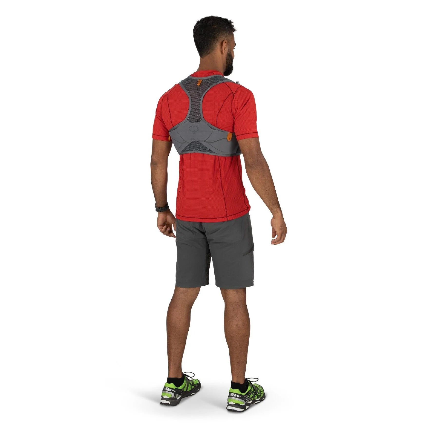 Skriešanas veste Osprey Duro™ Lt