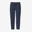 Džinsa bikses Patagonia Slim Jeans sieviešu Original Standard