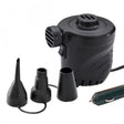Elektriskais pumpis Sun&Sea 12V