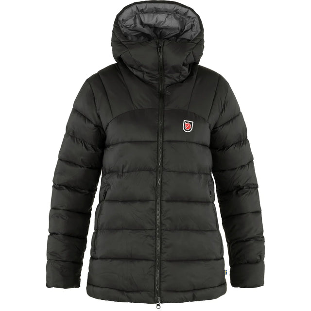 Ziemas jaka Fjallraven Expedition Mid Winter sieviešu