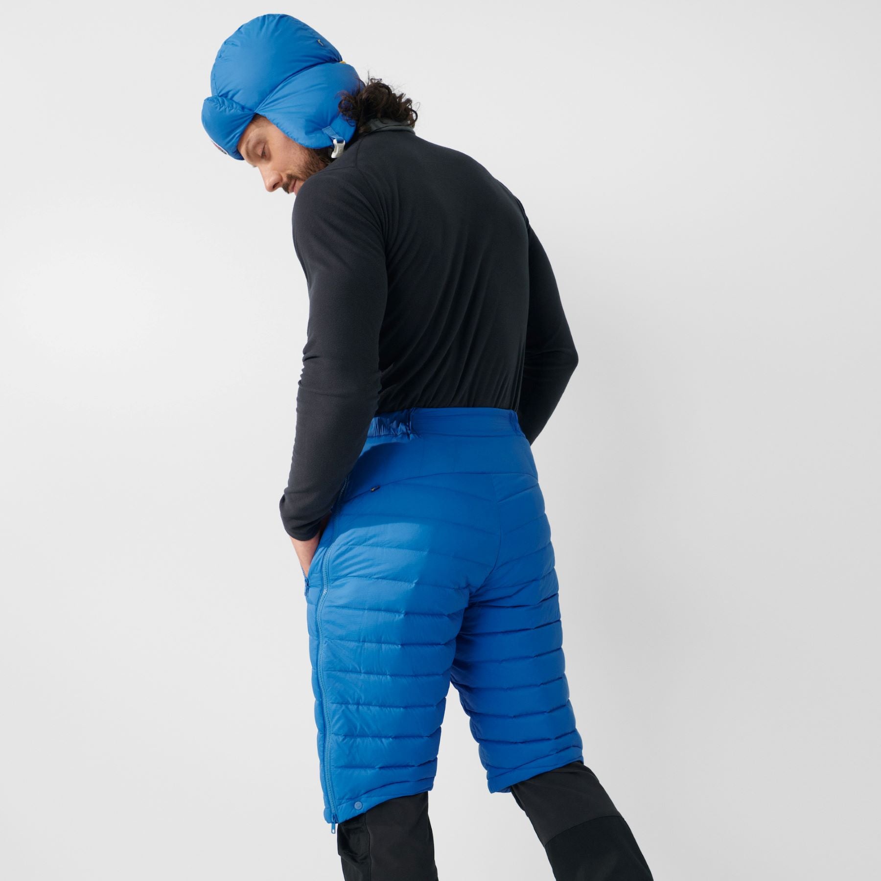 Shorts Fjallraven Expedition Down Knickers
