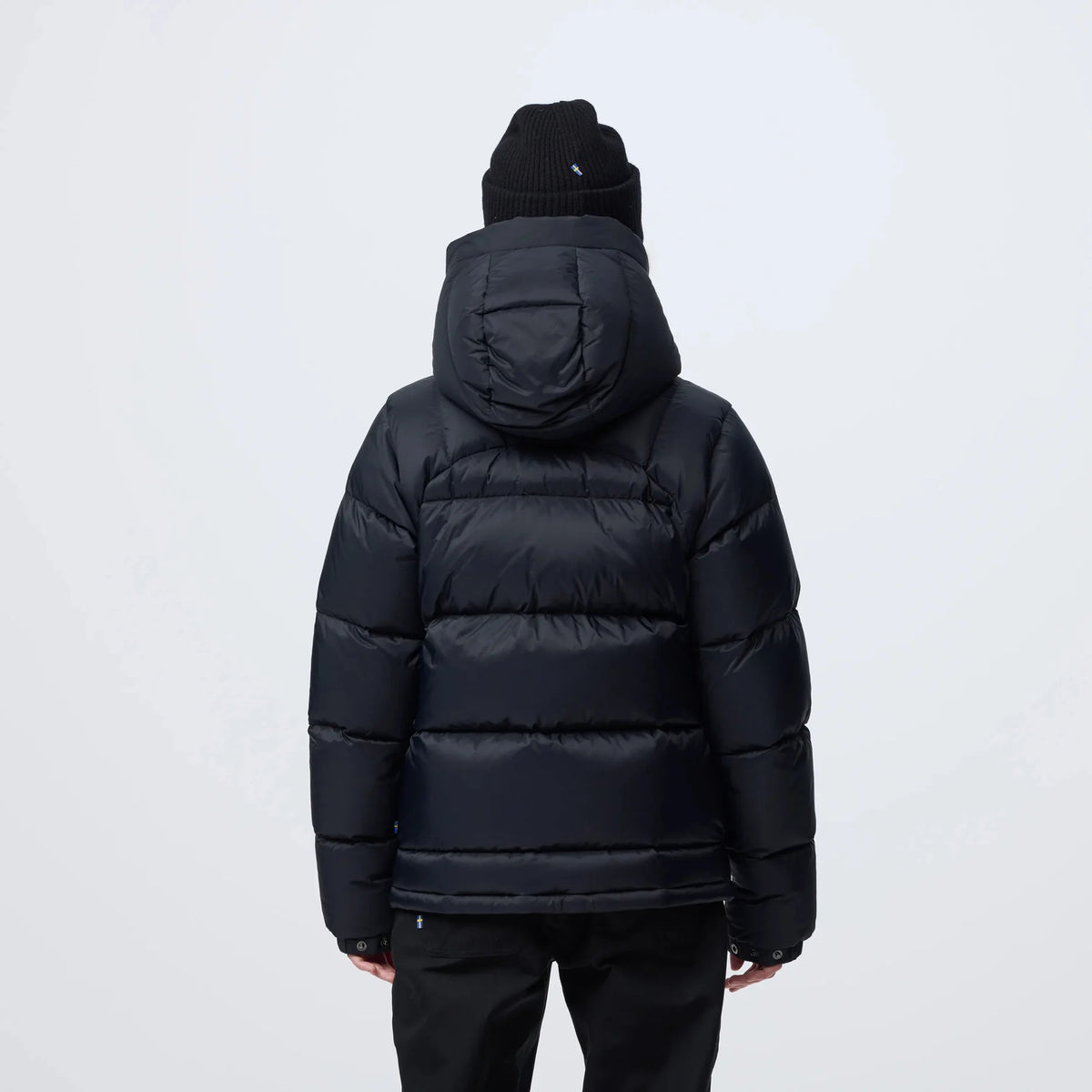 Fjallraven dūnu jaka Expedition Down Lite sieviešu
