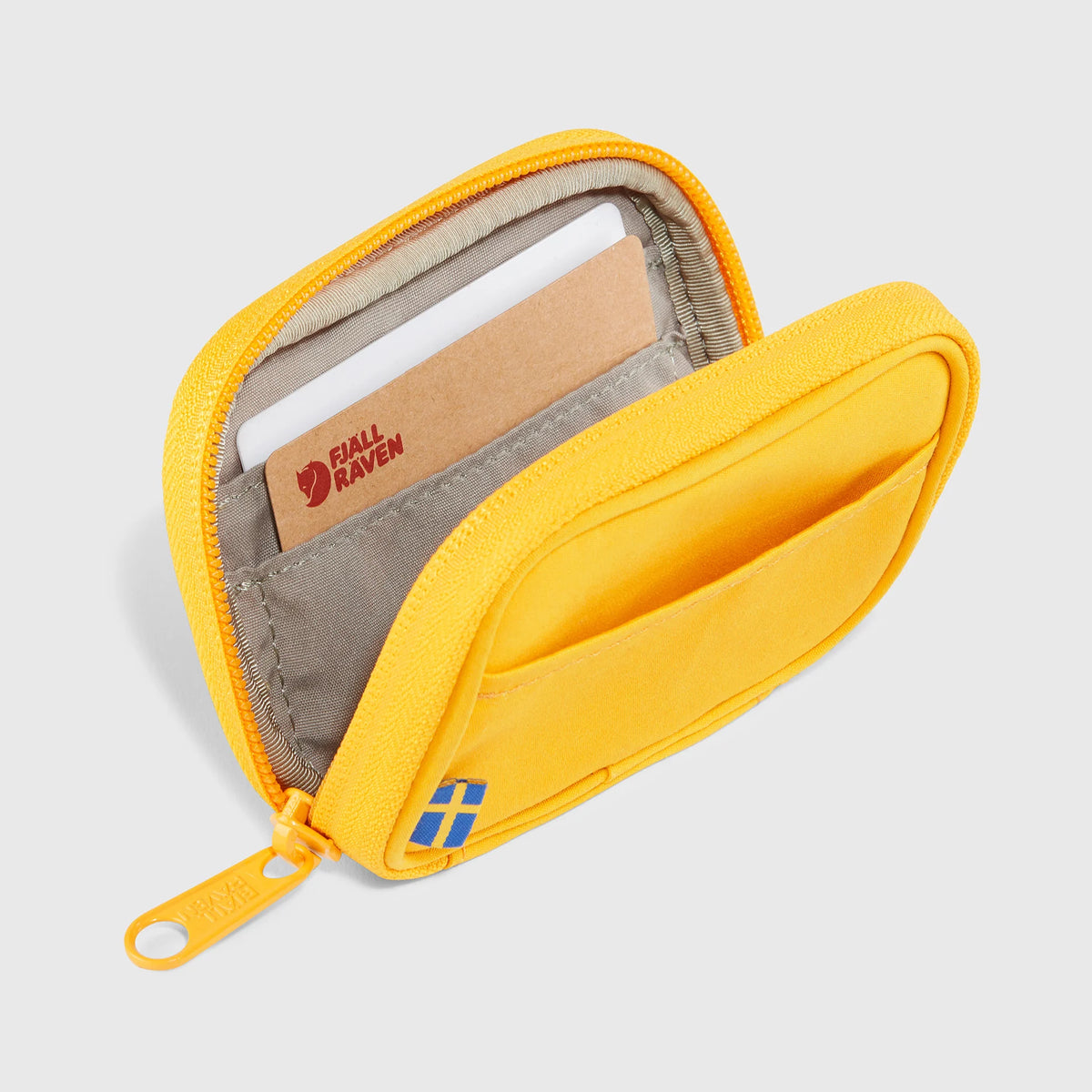Maks Fjallraven Kånken Card Wallet