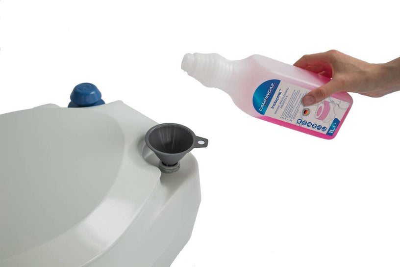 campingaz biotualete portable 20 l