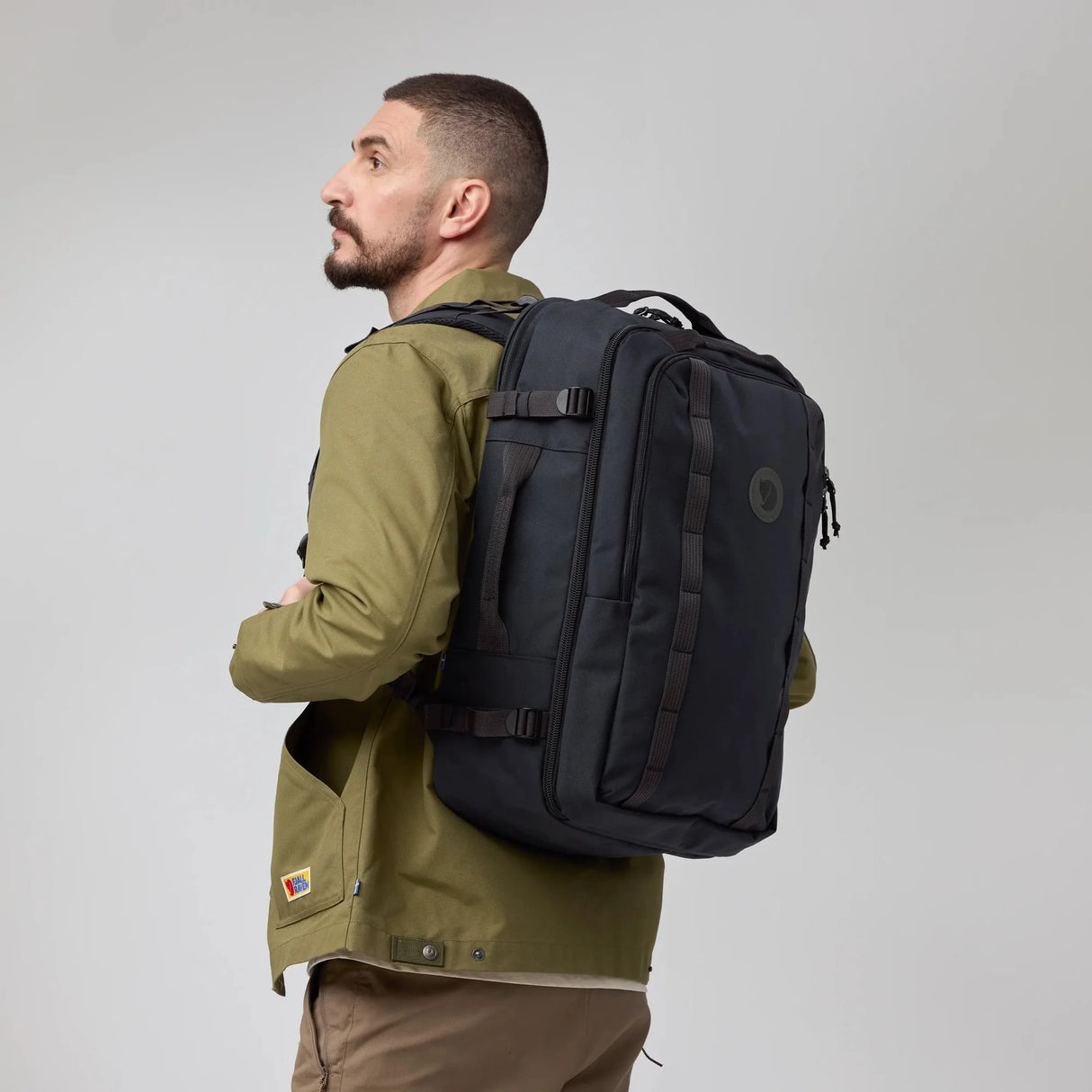 Backpack Fjallraven Färden Carry-On Pack