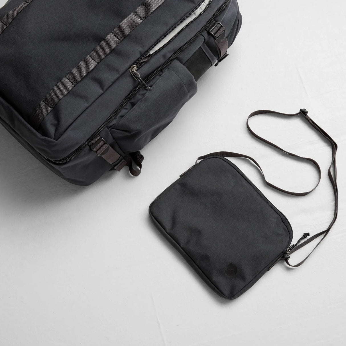 Backpack Fjallraven Färden Carry-On Pack
