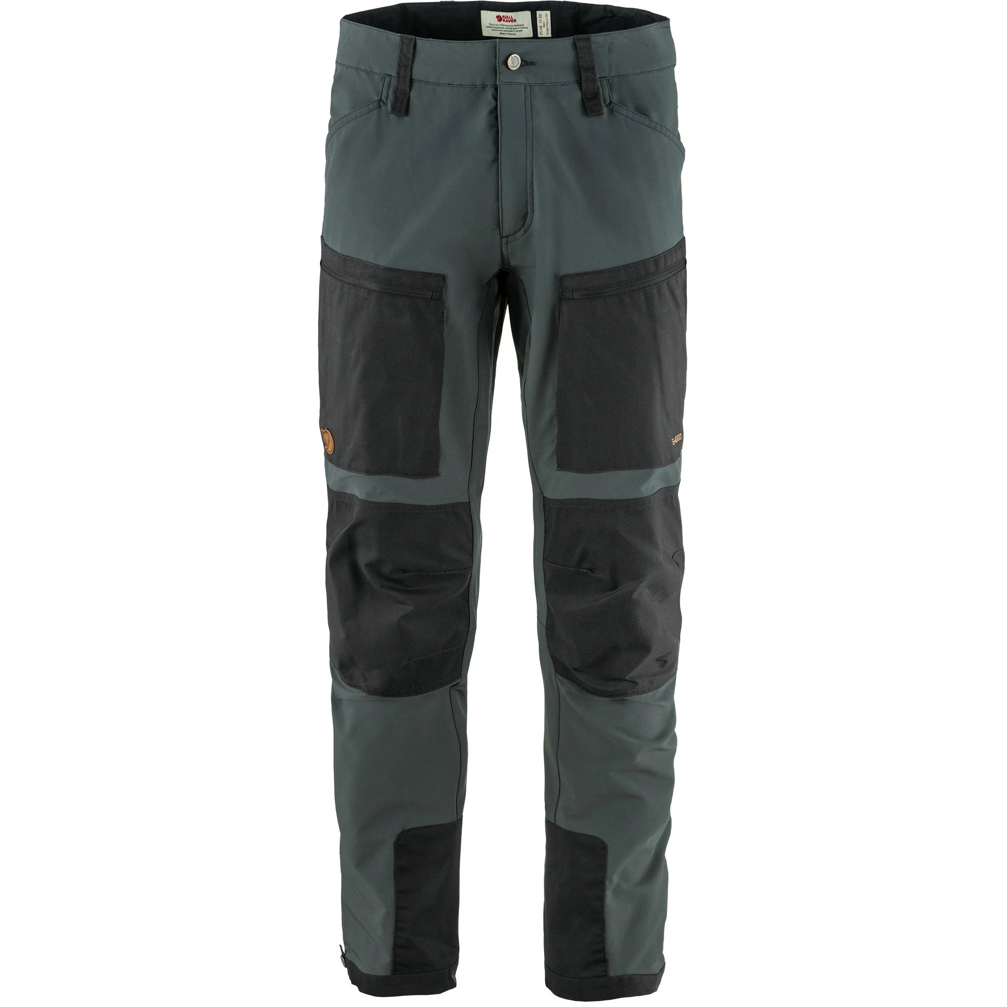 Fjallraven Keb Agile Trousers men's