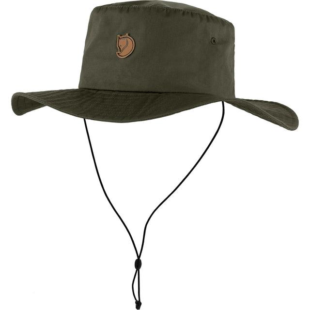 Platmale Fjallraven Hatfield Hat