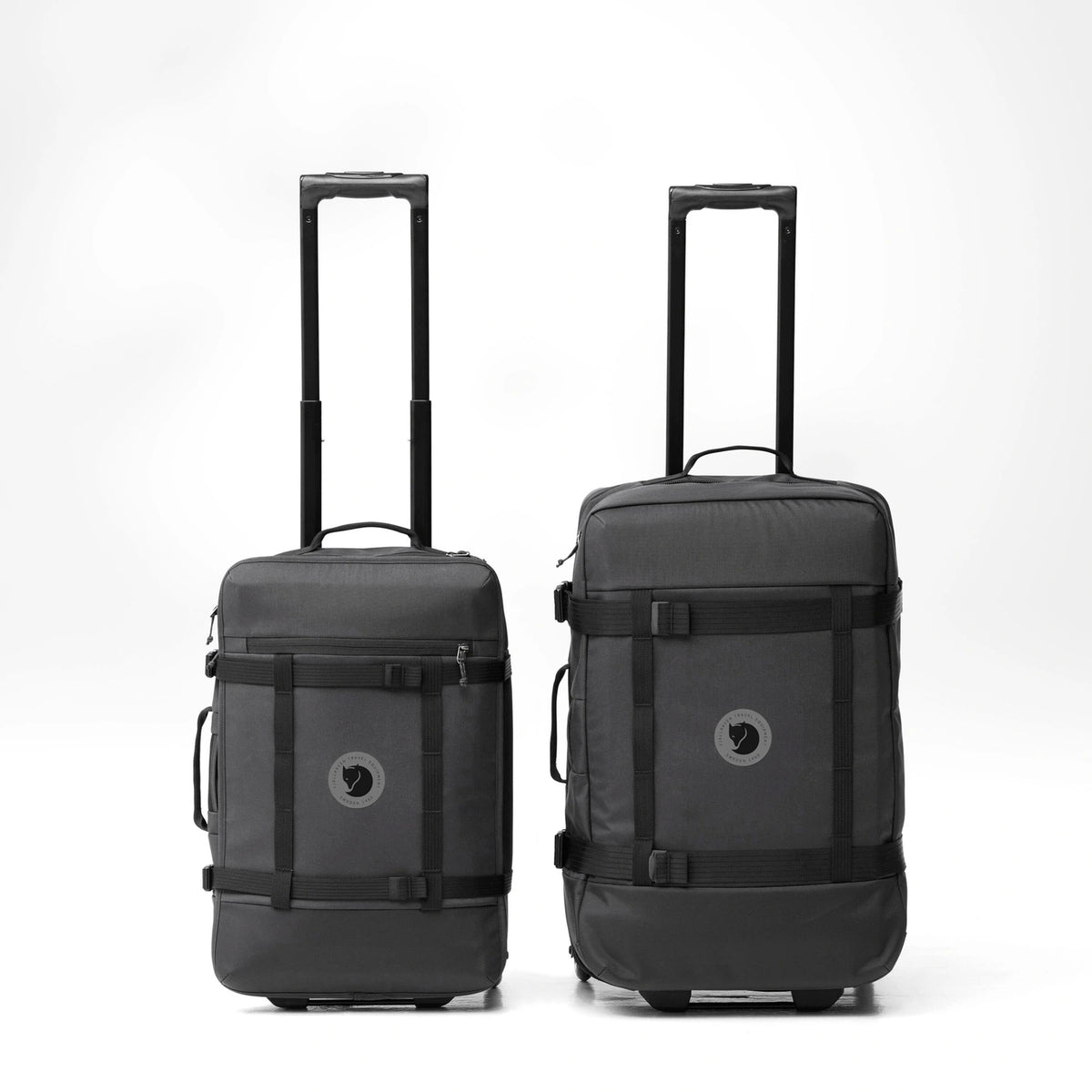 Koferis Fjallraven Färden Roller 75 litri