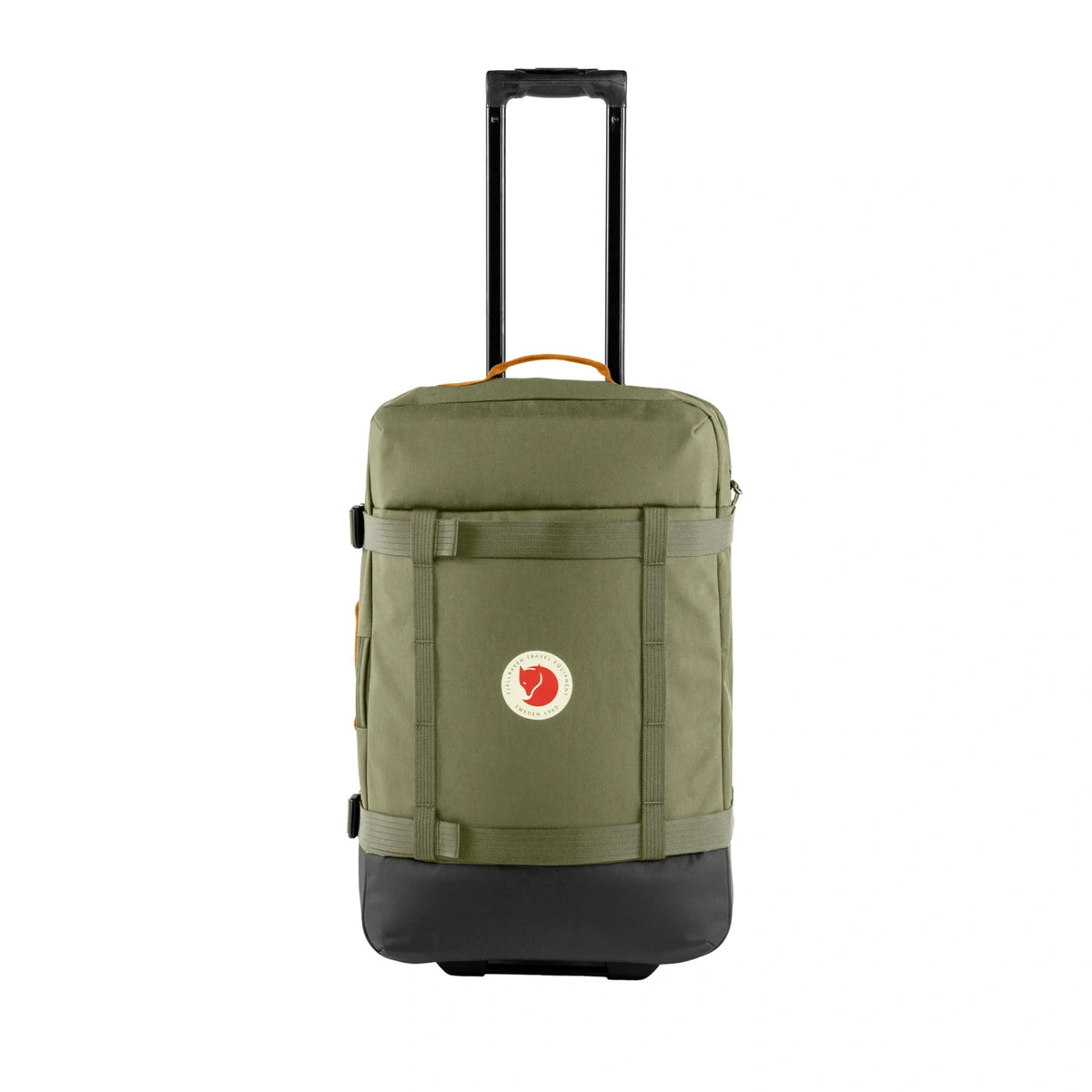 Koferis Fjallraven Färden Roller 75 litri
