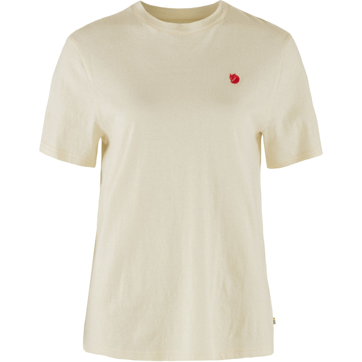 T-shirt Fjallraven Hemp Blend women's