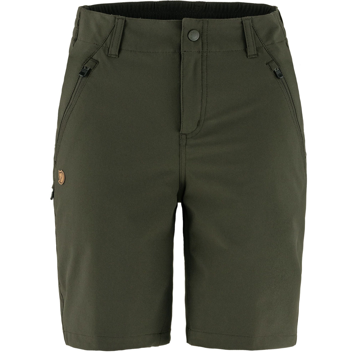 Fjallraven Abisko Trail Stretch Women's shorts