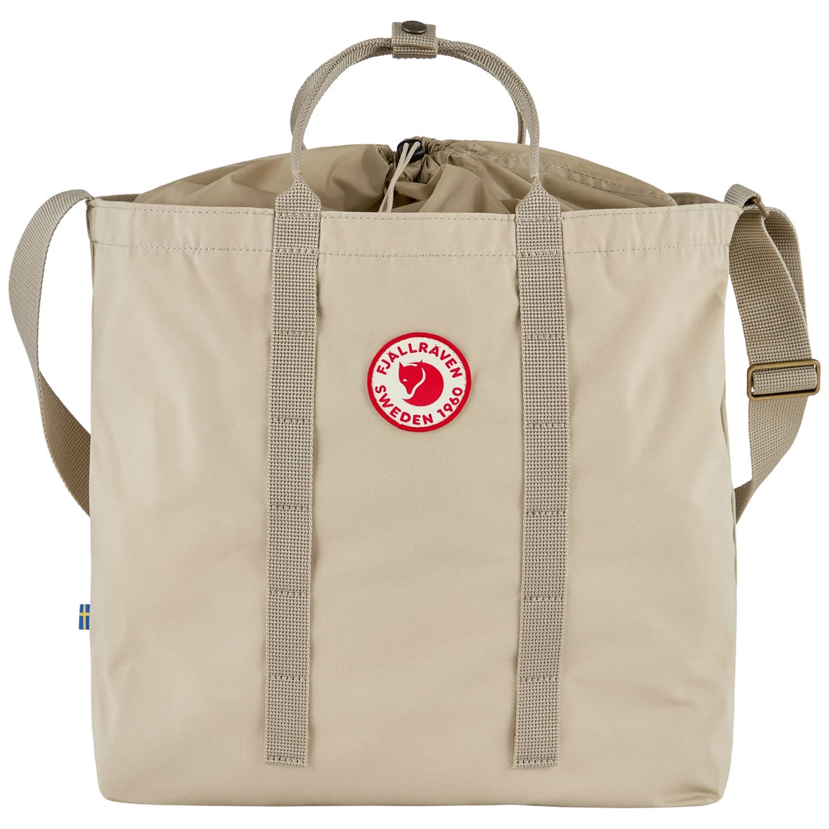 Fjallraven soma 1960 Tote 24 litri