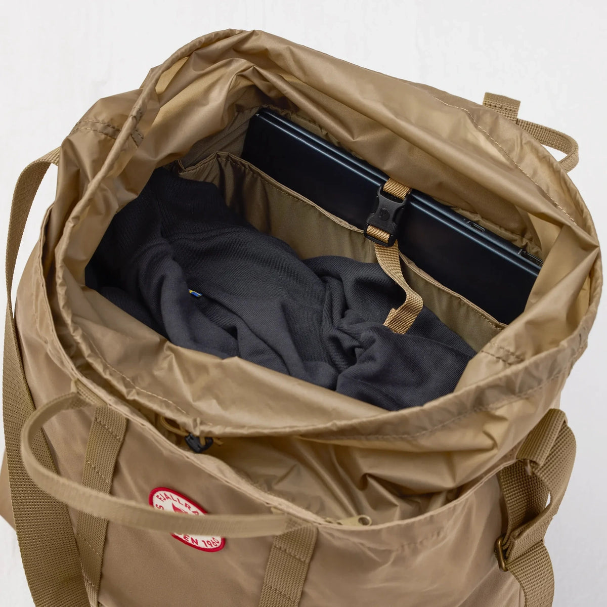 Fjallraven soma 1960 Tote 24 litri