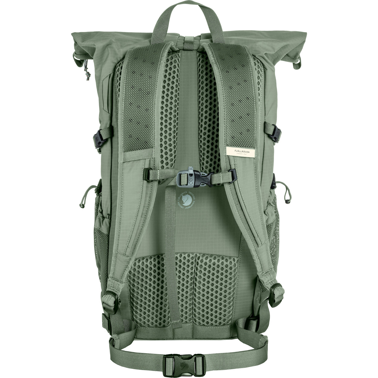 Mugursoma Fjallraven Abisko Hike Foldsack