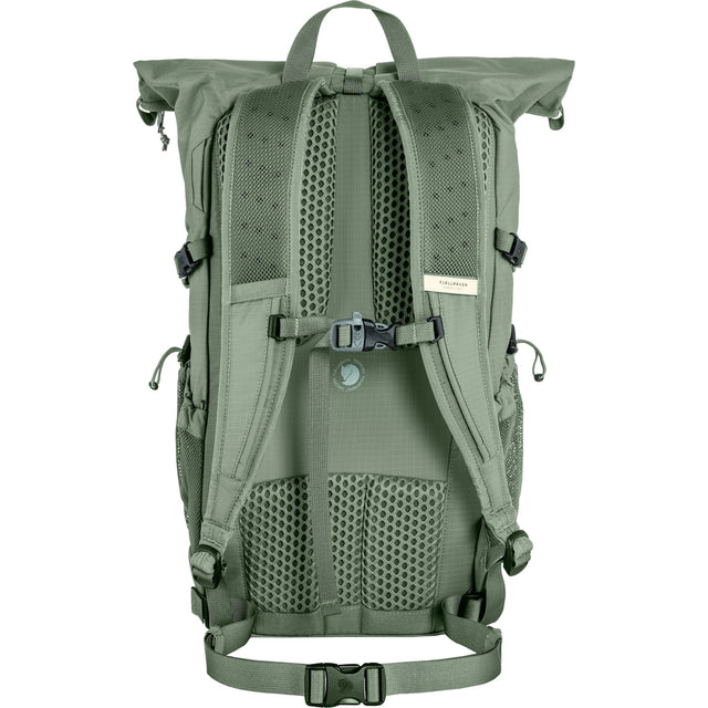 Mugursoma Fjallraven Abisko Hike Foldsack