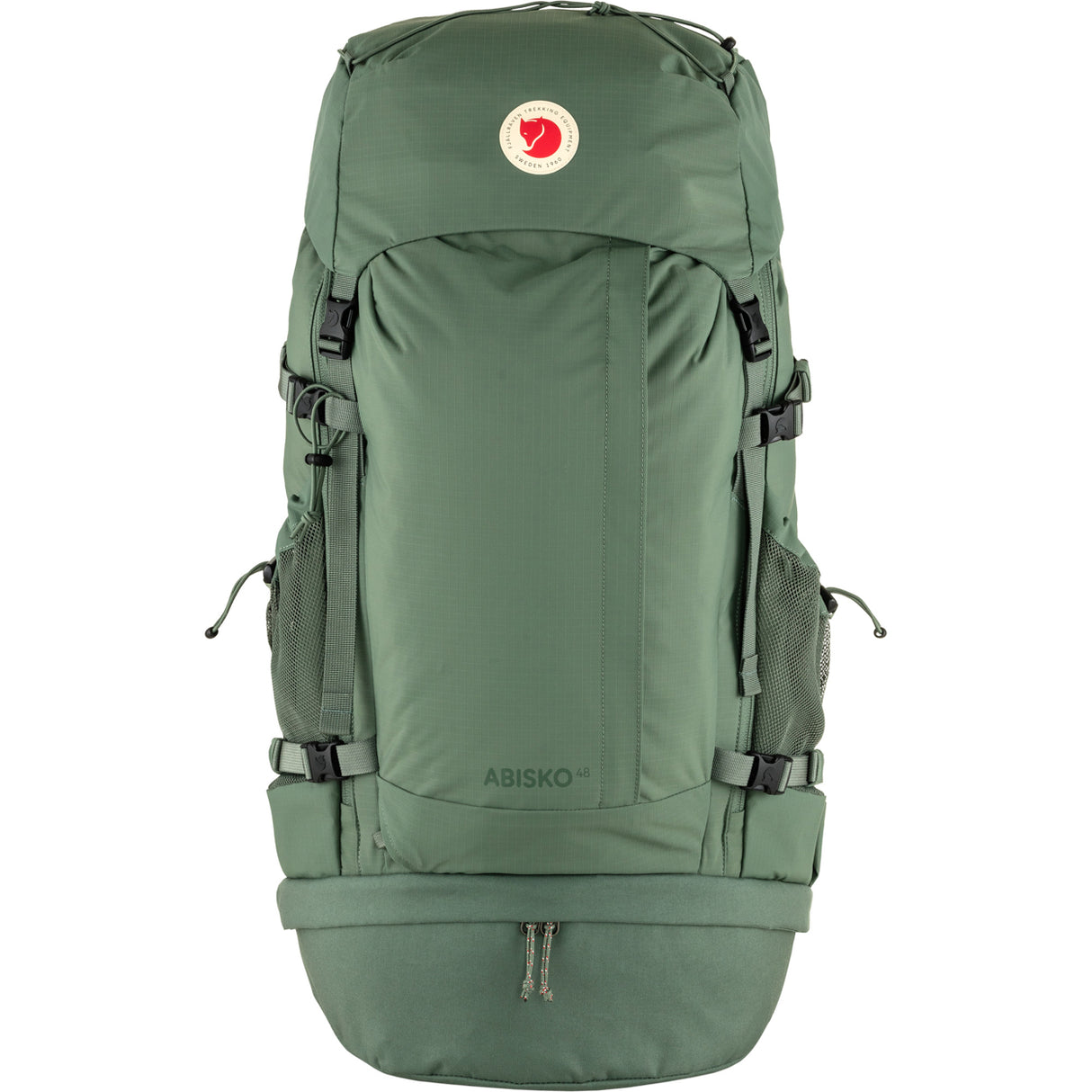 Mugursoma Fjallraven Abisko Trek 48 M/L