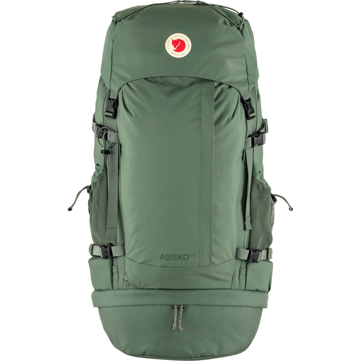 Mugursoma Fjallraven Abisko Trek 48 M/L