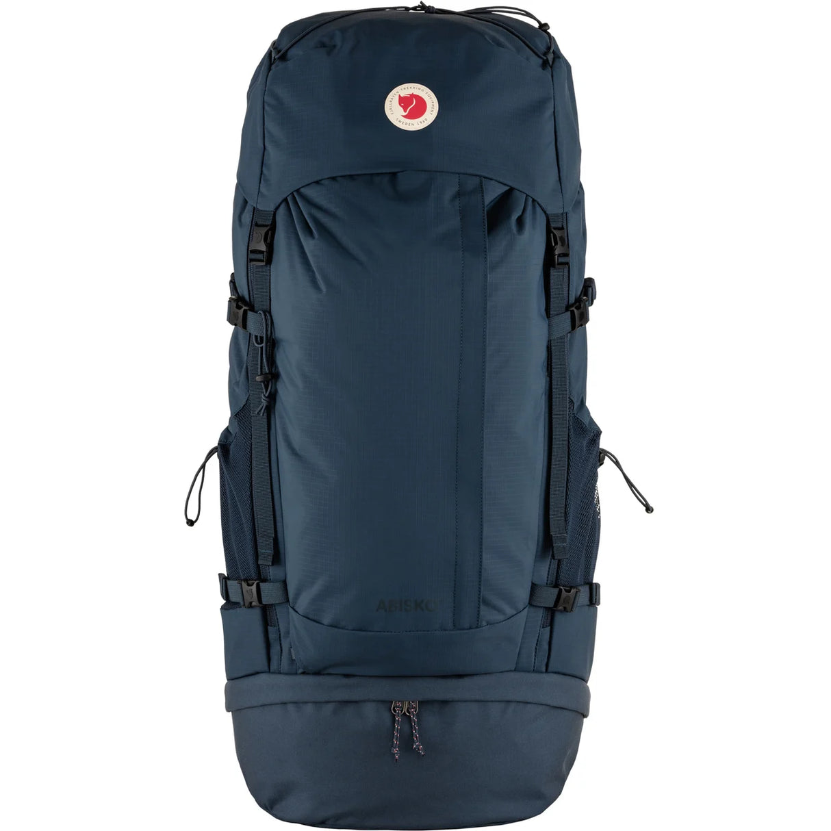 Mugursoma Fjallraven Abisko Trek 65
