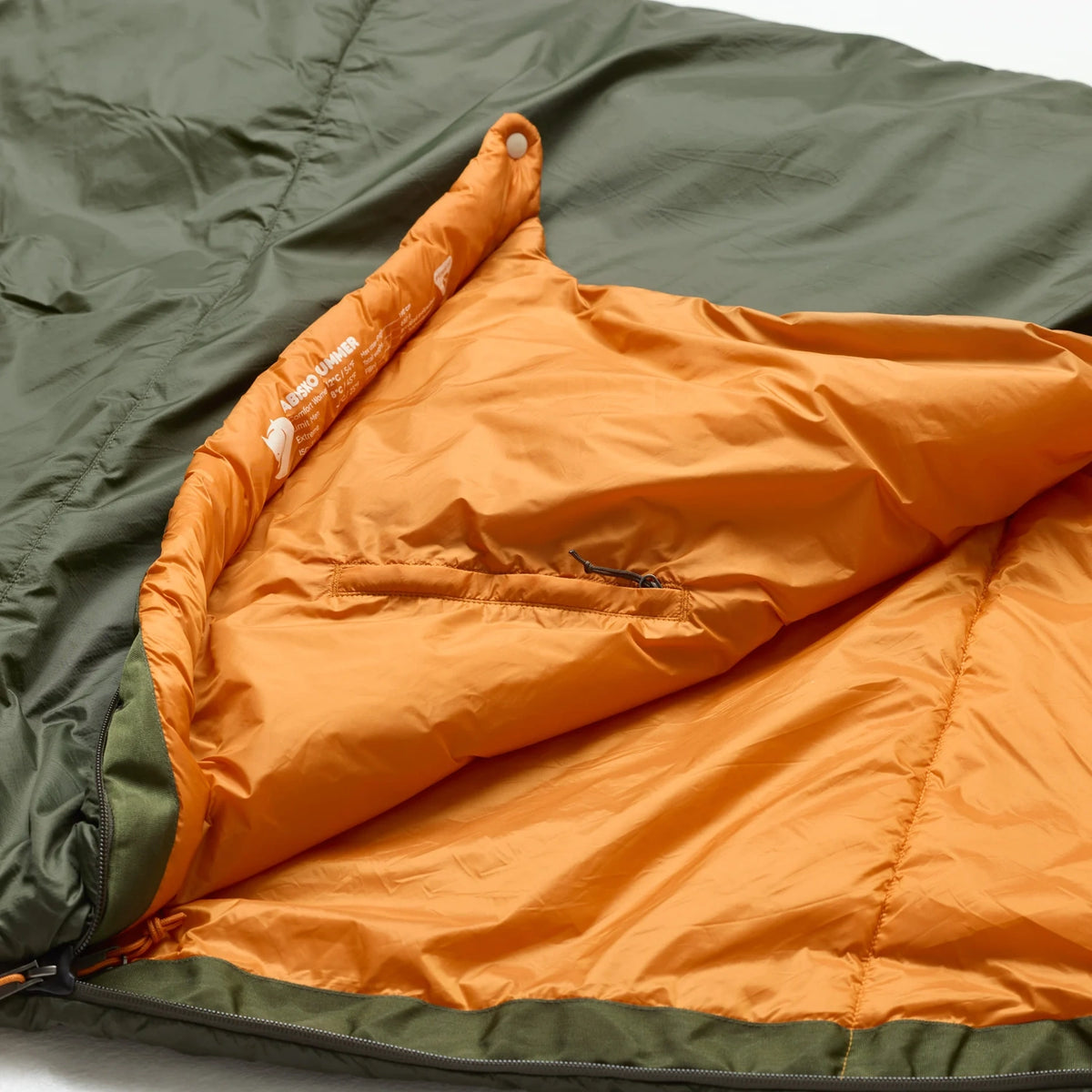 Guļammais Fjallraven Abisko Summer