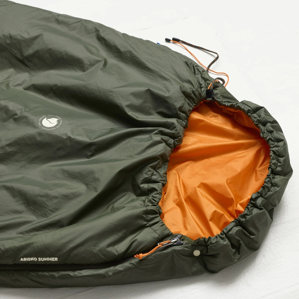 Guļammais Fjallraven Abisko Summer