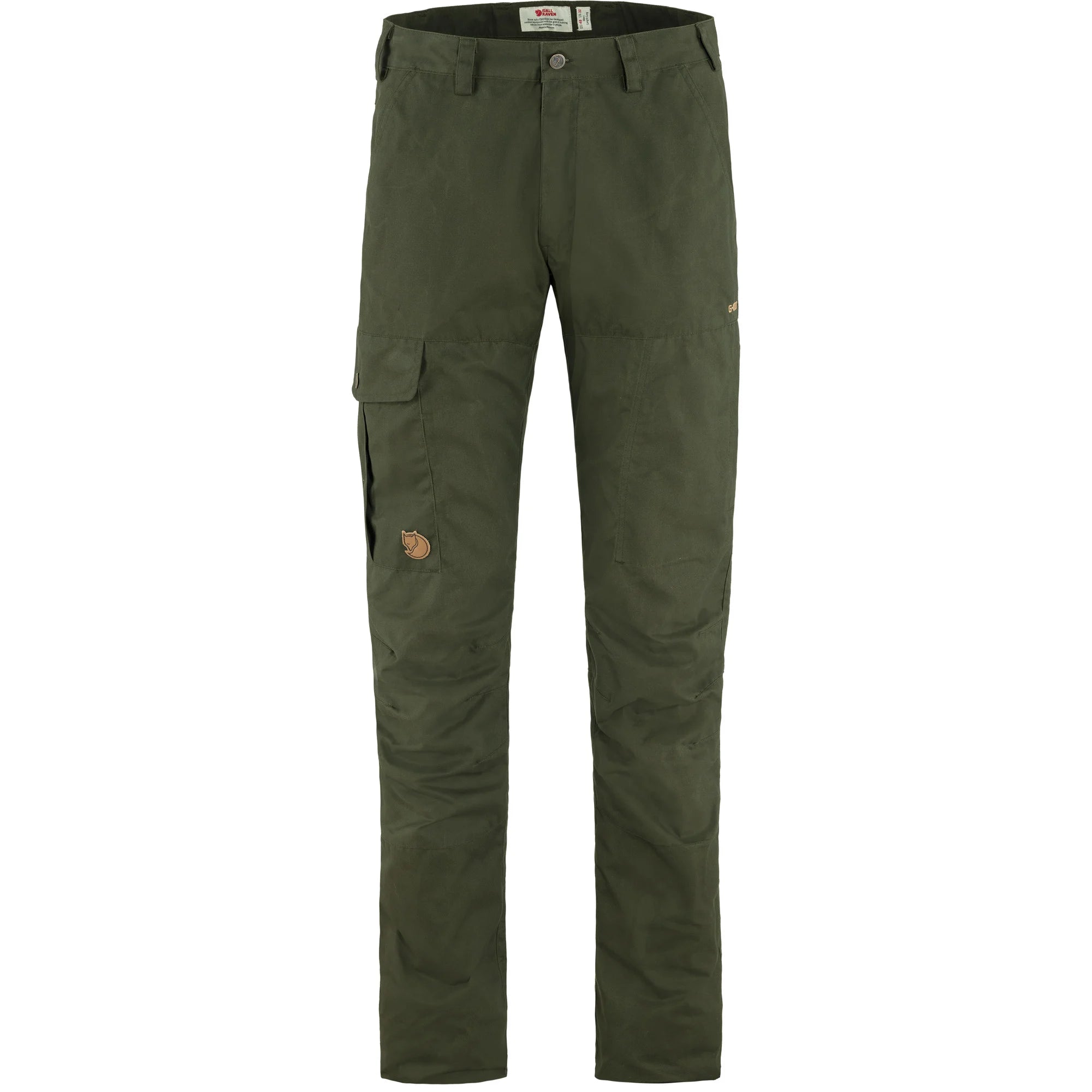 Pants Fjallraven Karl Pro men's