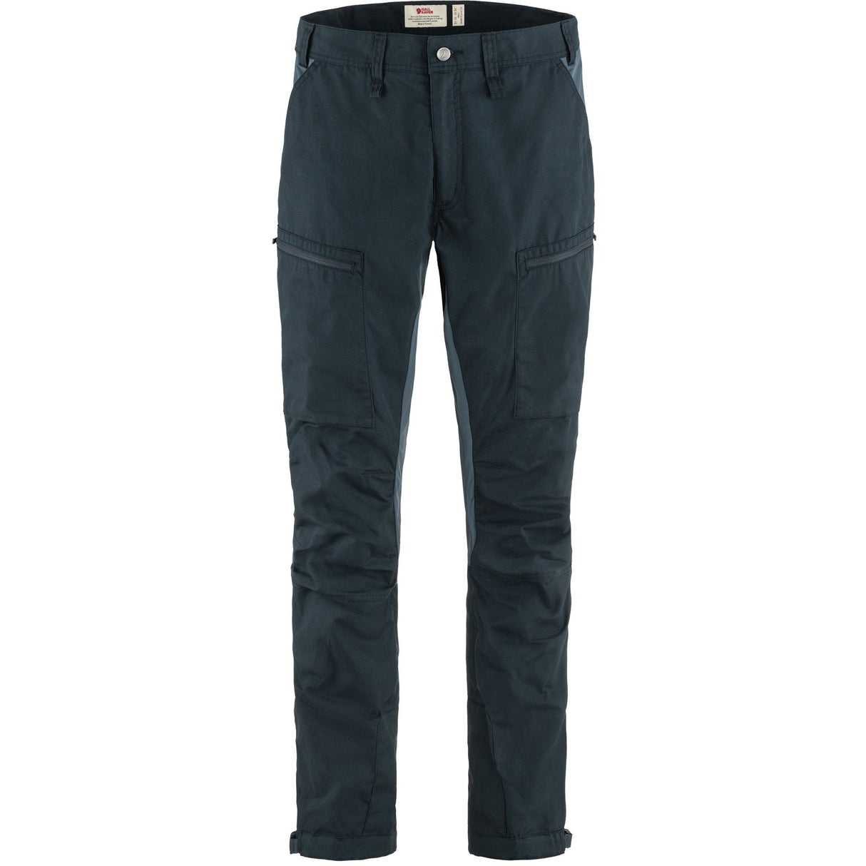 Fjallraven bikses Abisko Lite Trekking vīriešu