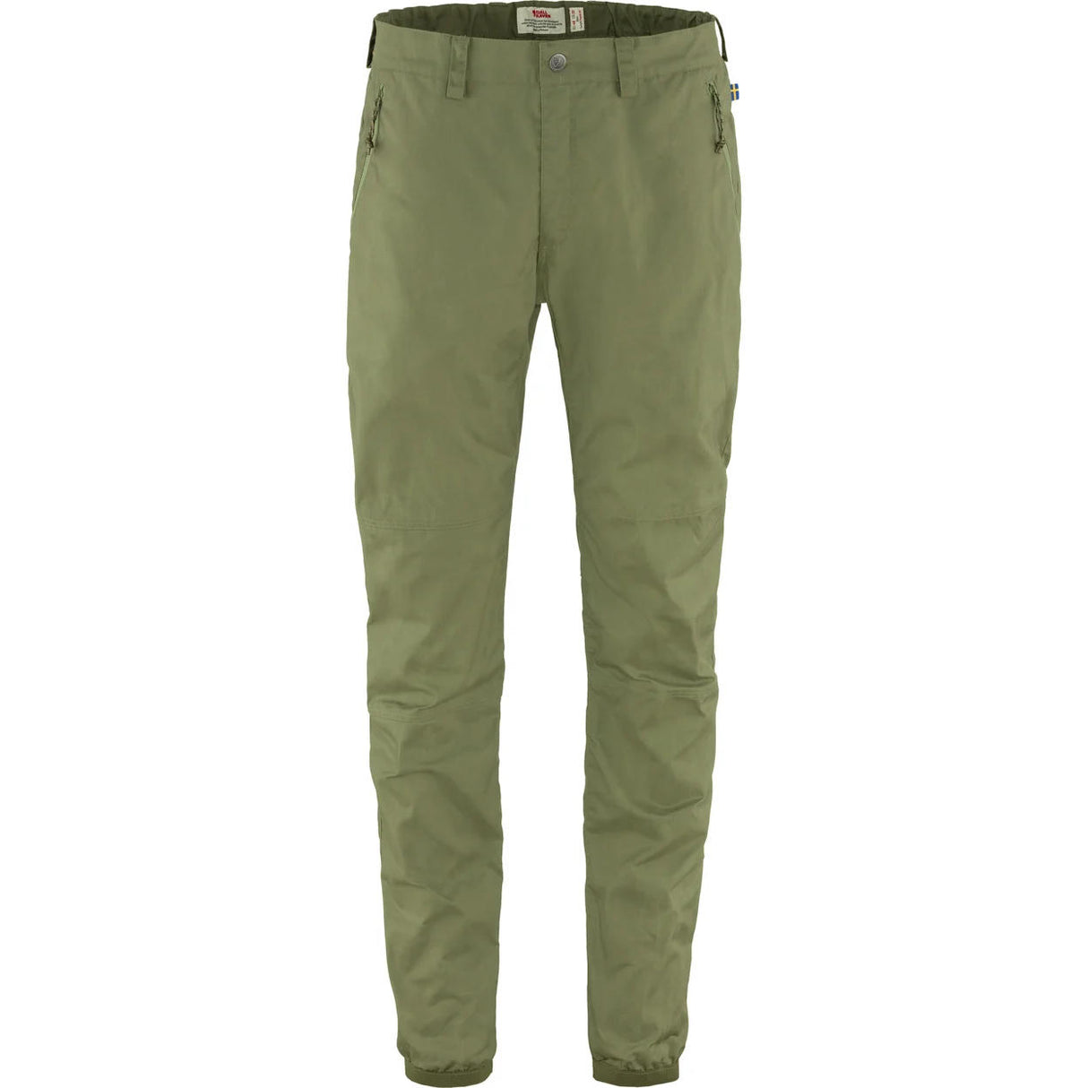 Fjallraven Vardag Trousers Men's