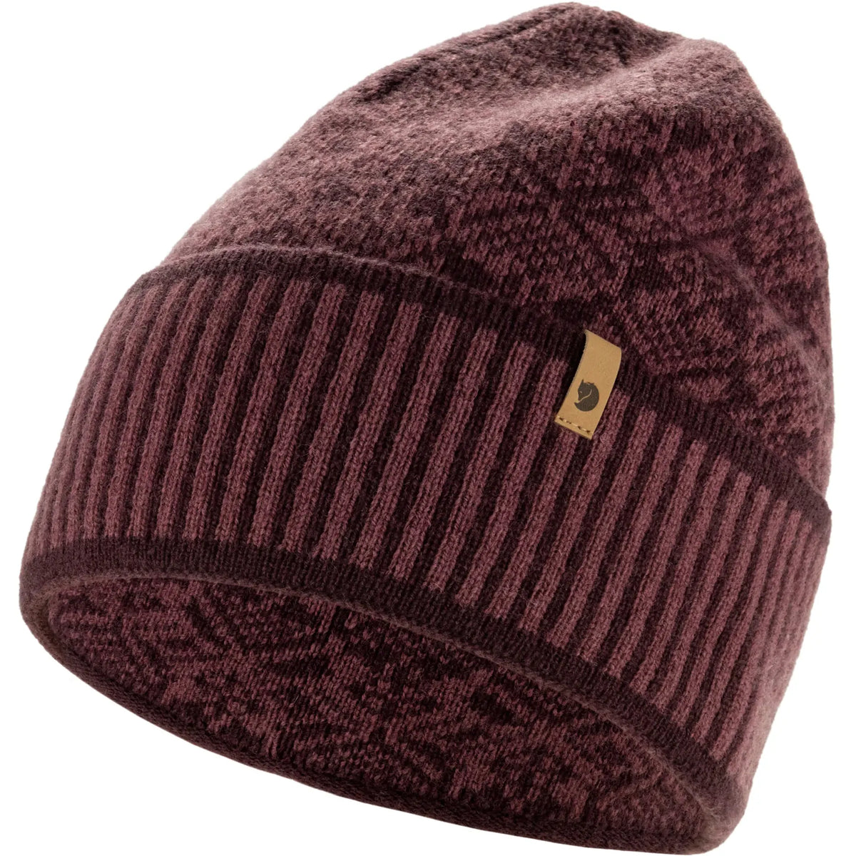 Fjallraven Snow Beanie