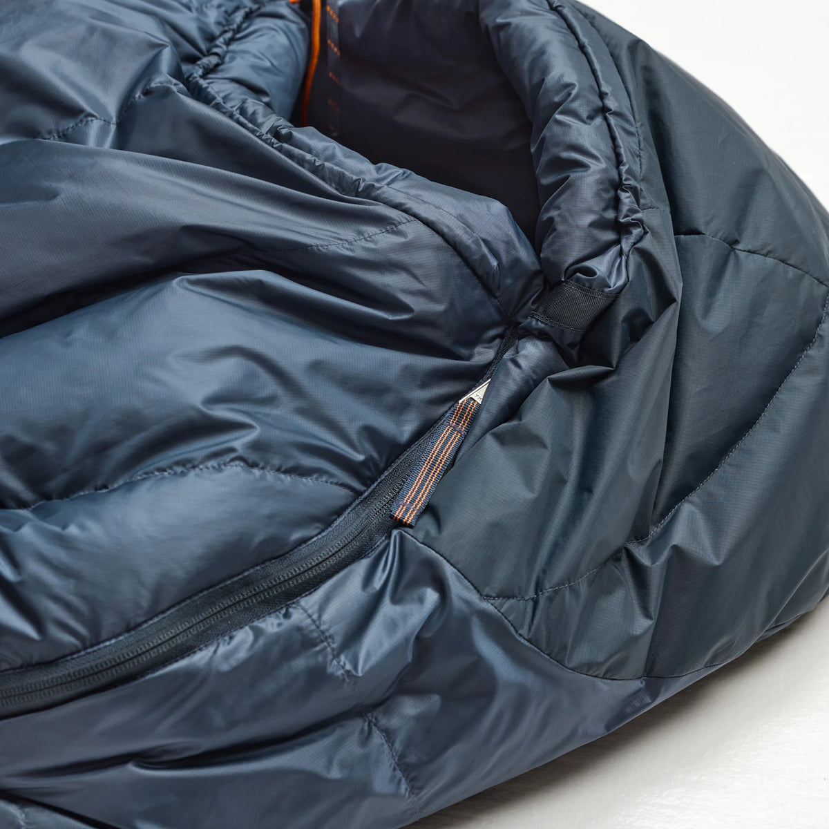 Fjällräven dūnu guļammaiss Keb Three Seasons