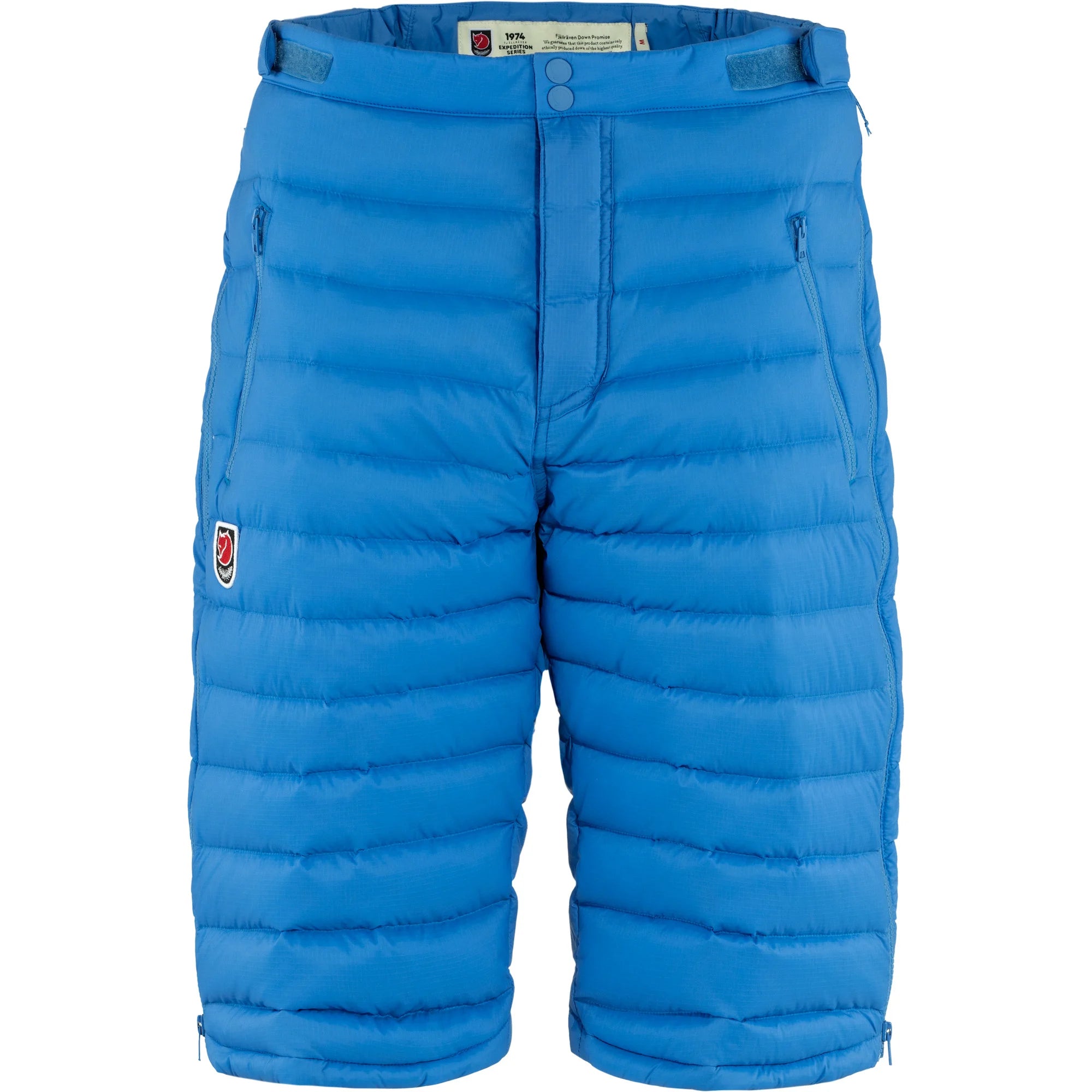Shorts Fjallraven Expedition Down Knickers
