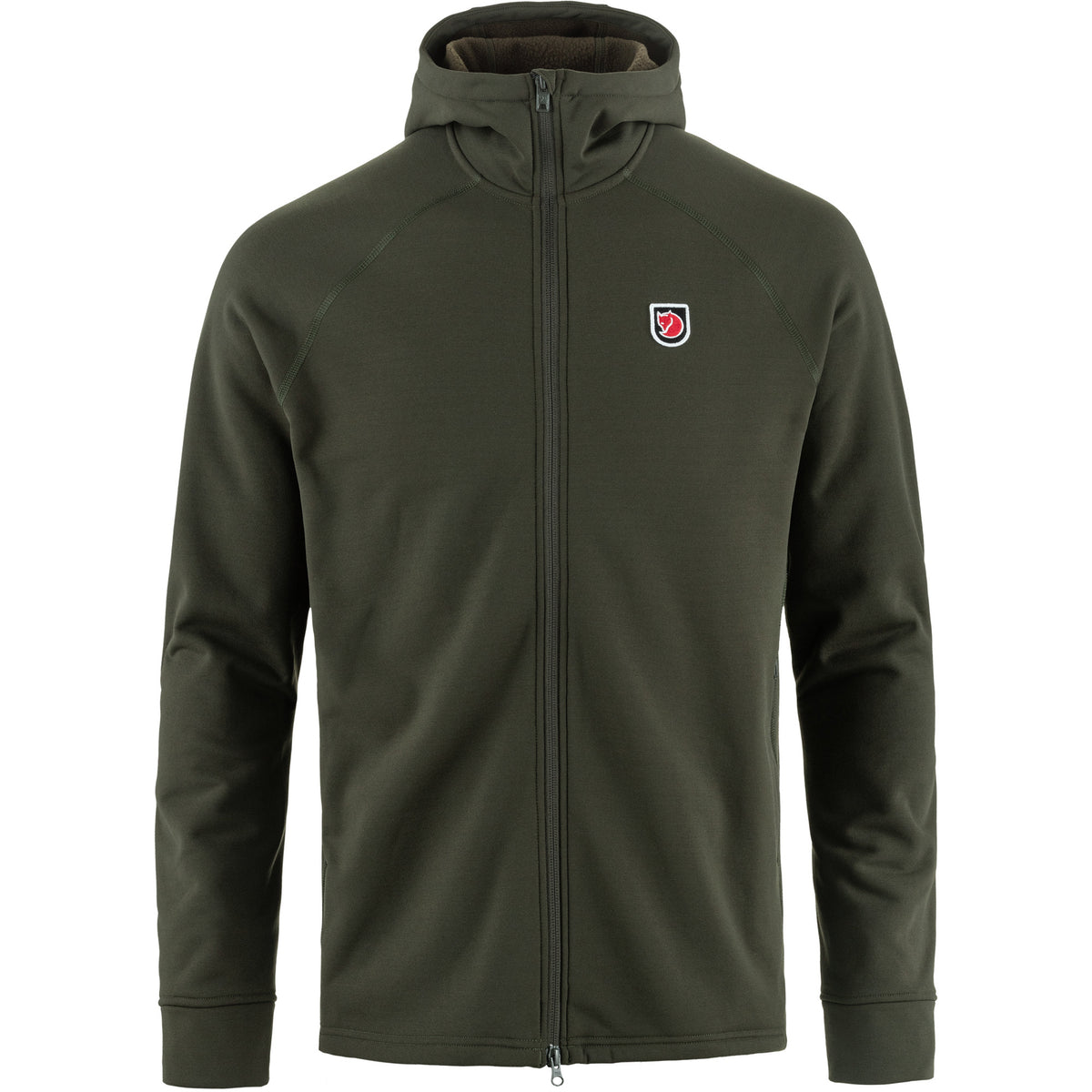 Flīsa jaka Fjällräven Expedition Fleece Hoodie vīriešu