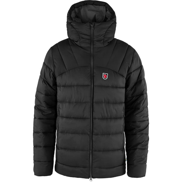 Ziemas jaka Fjallraven Expedition Mid Winter vīriešu