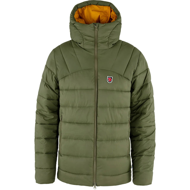 Ziemas jaka Fjallraven Expedition Mid Winter vīriešu