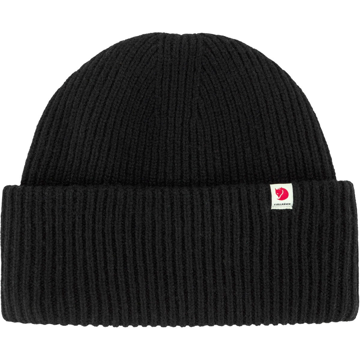 Cepure Fjällräven Heavy Beanie
