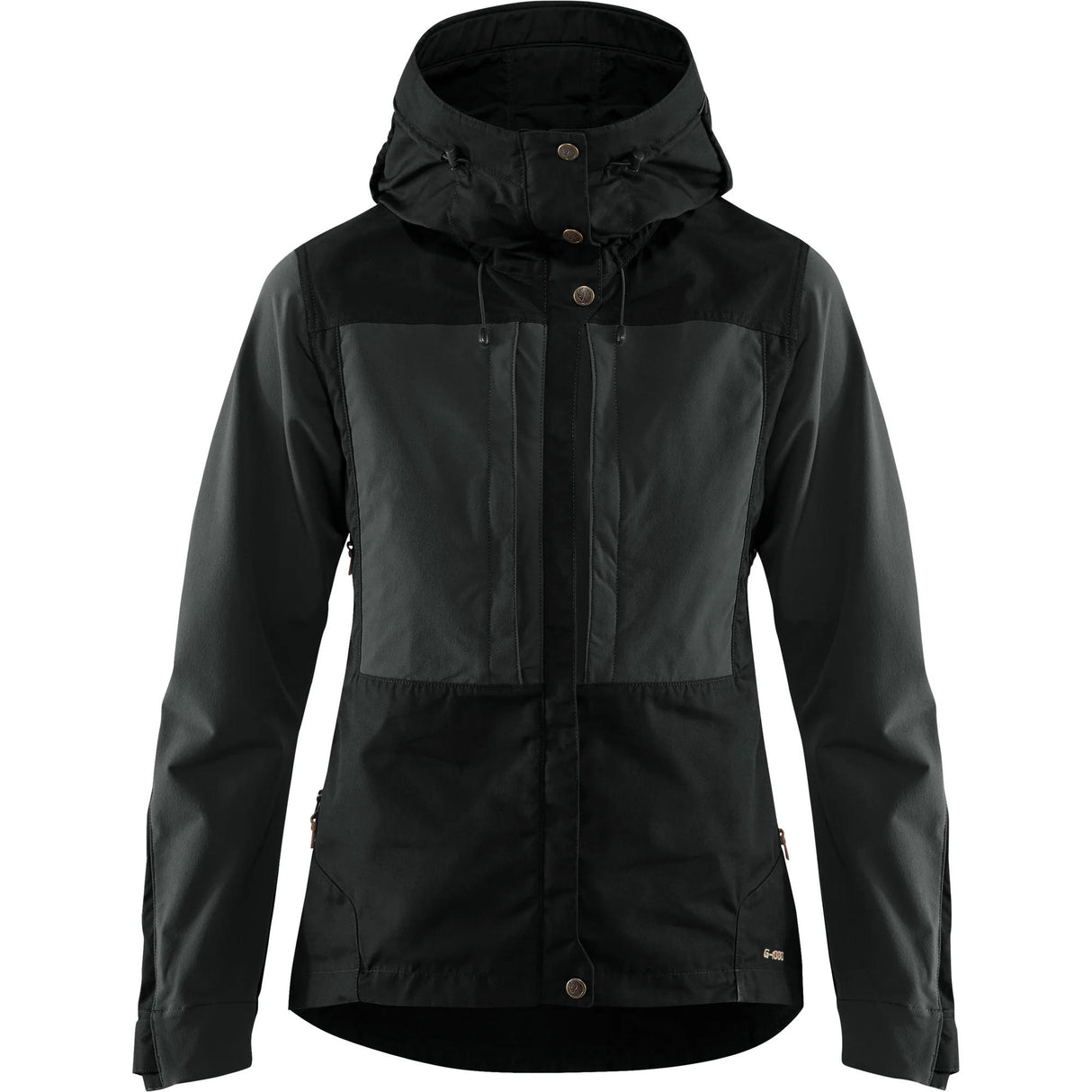 Virsjaka Fjallraven Keb sieviešu
