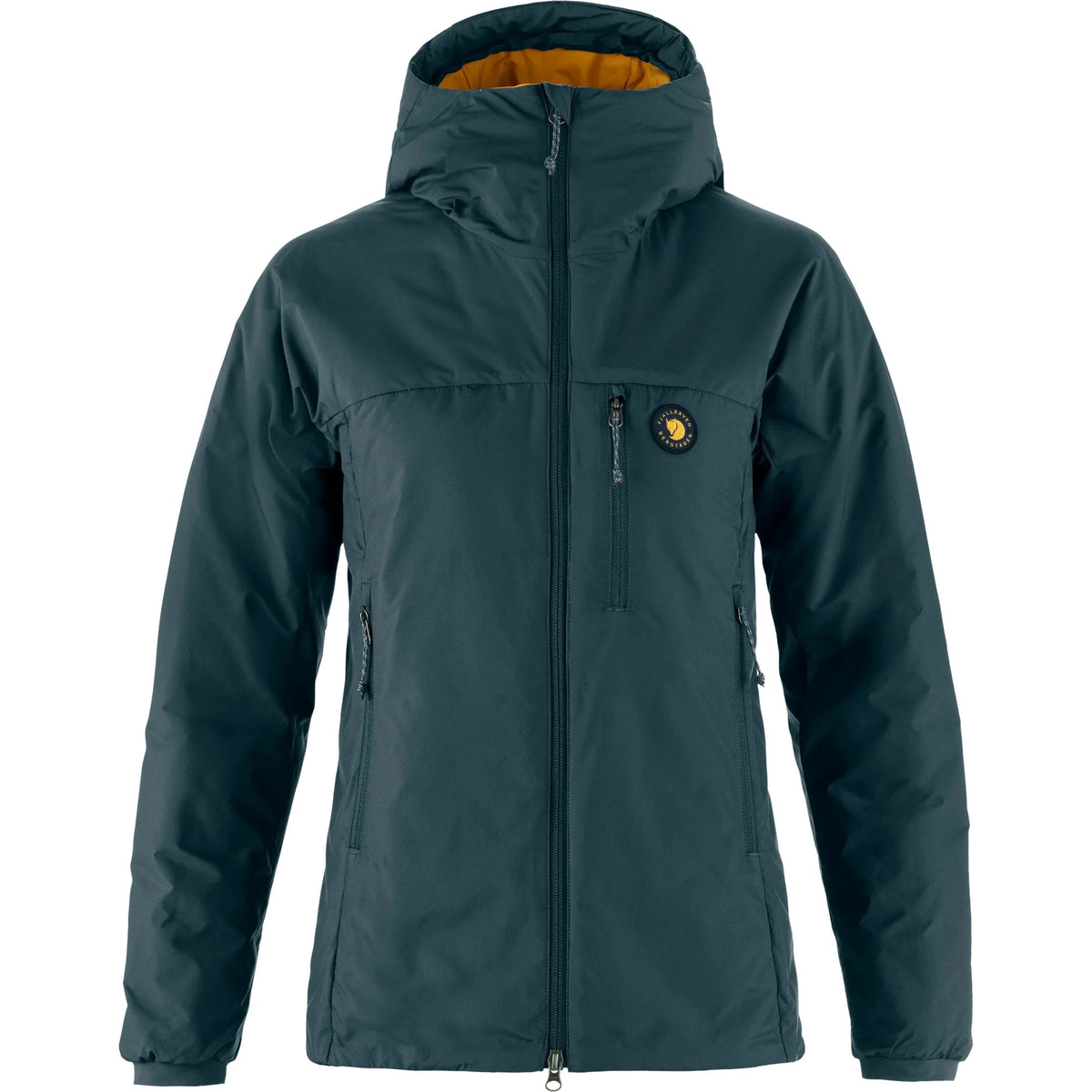Fjallraven jaka Bergtagen 60 Insulation sieviešu