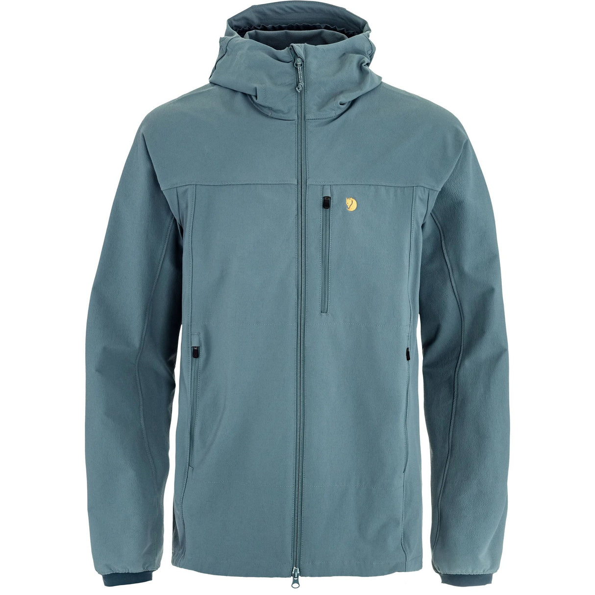Jaka Fjallraven Bergtagen Stretch vīriešu