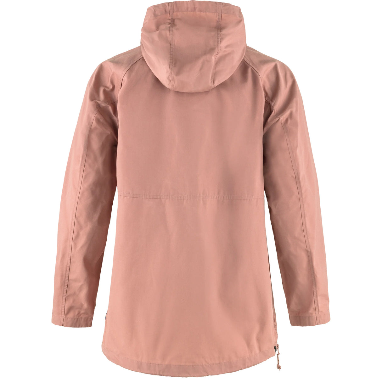 Windbreaker Fjallraven Vardag Anorak women's