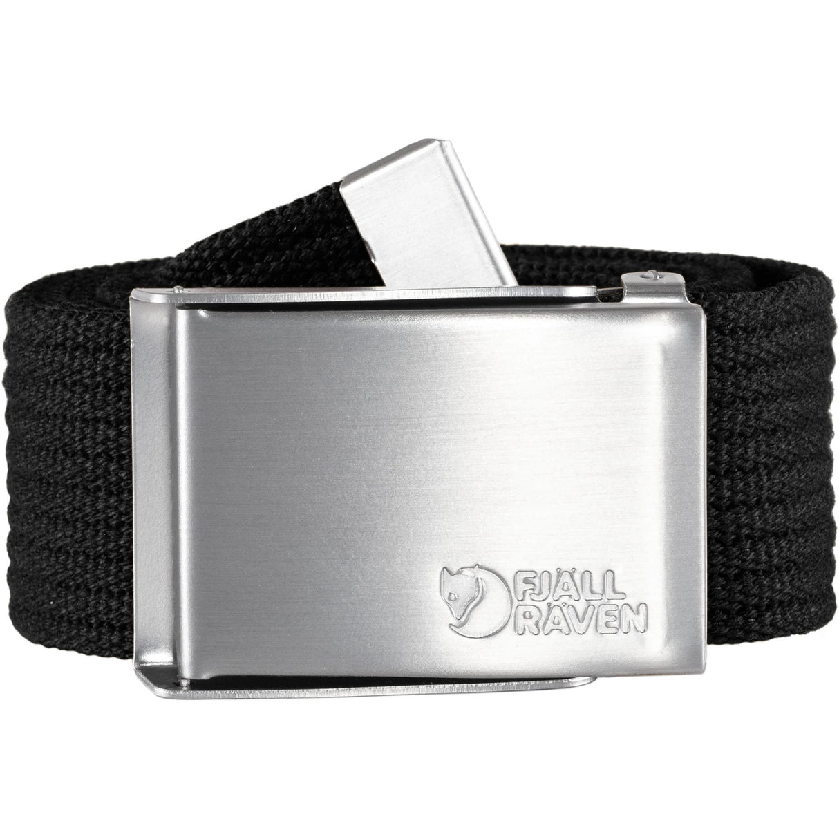 Fjallraven josta Canvas Belt