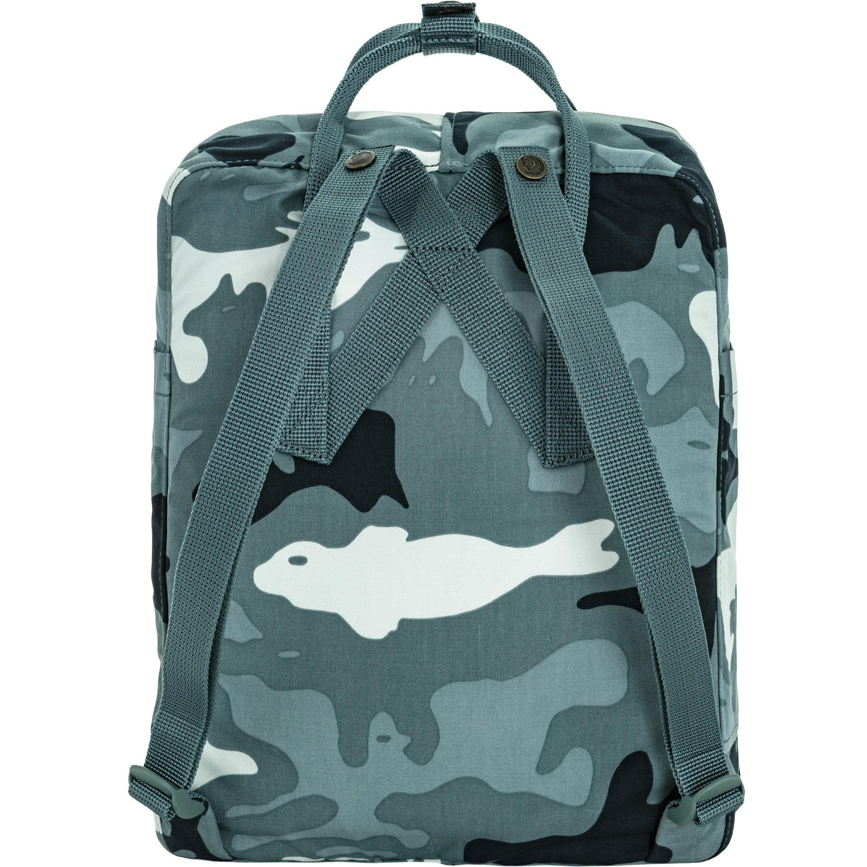 Mugursoma Fjallraven Kånken Graphics
