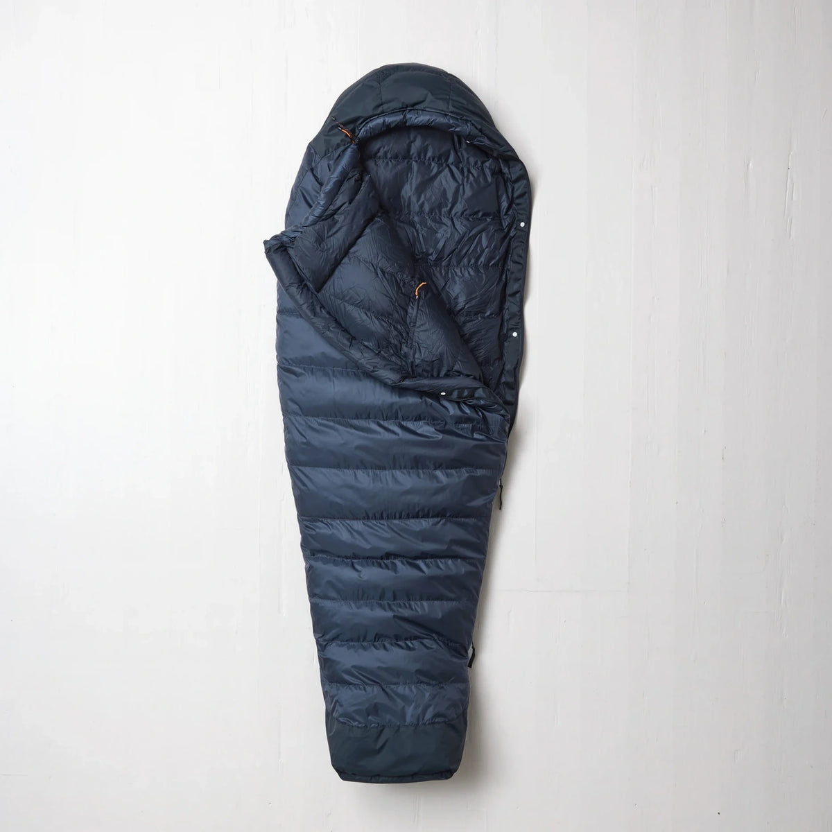 Dūnu guļammaiss Fjällräven Keb Two Seasons +4°C...-1°C