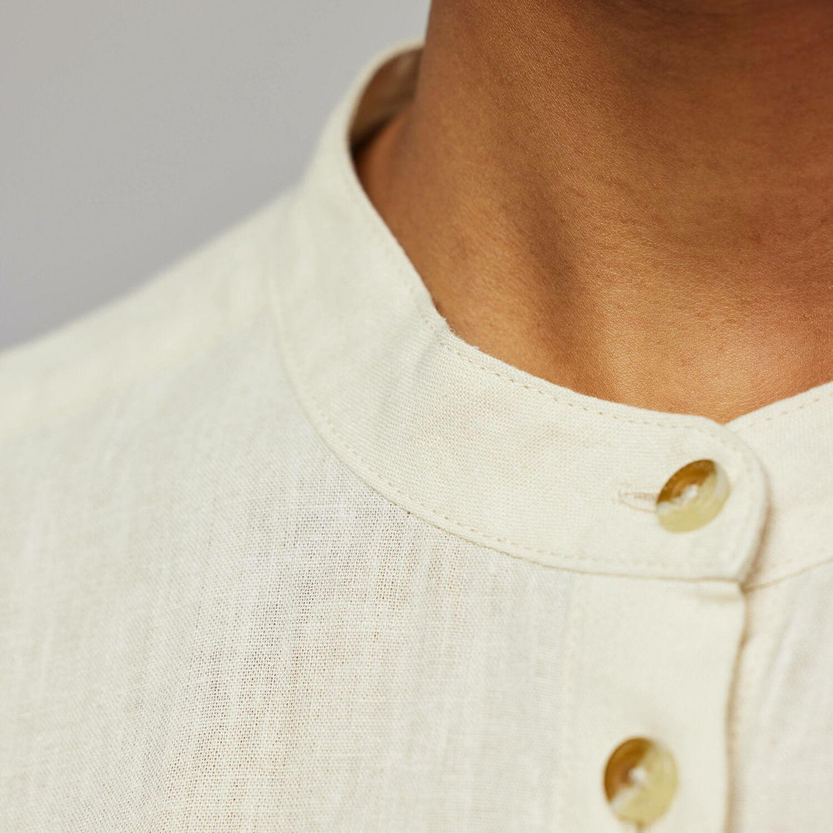 Fjallraven Women's Övik Hemp SS Shirt