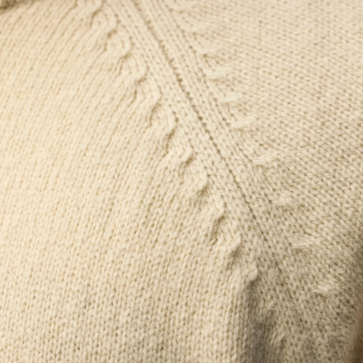 Fjallraven Logo Knit Sweater vilnas džemperis vīriešiem