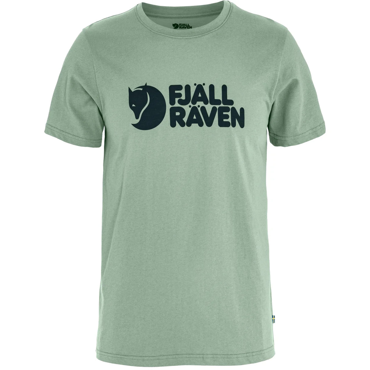 T-shirt Fjallraven Logo men's