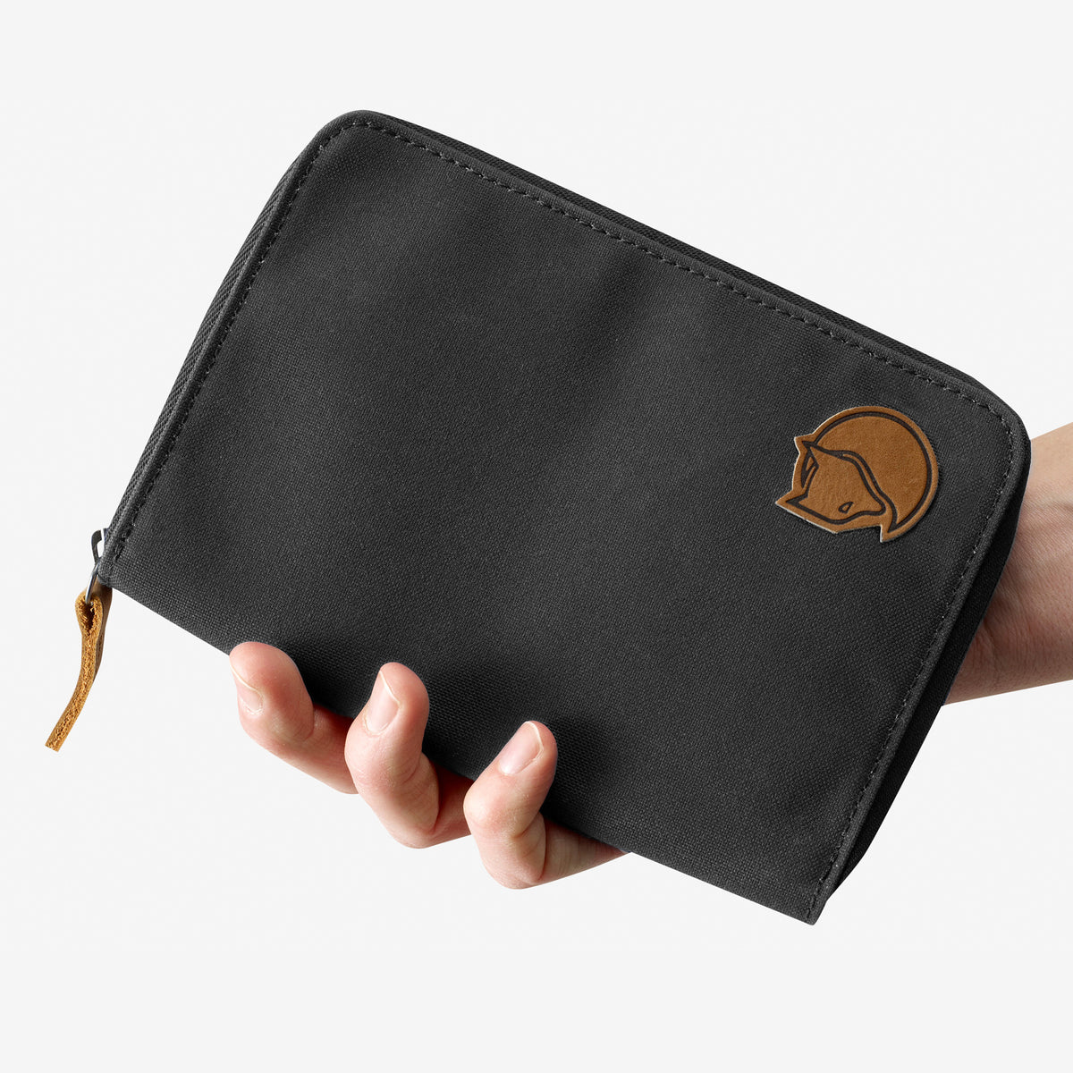 Fjallraven maks Passport Wallet
