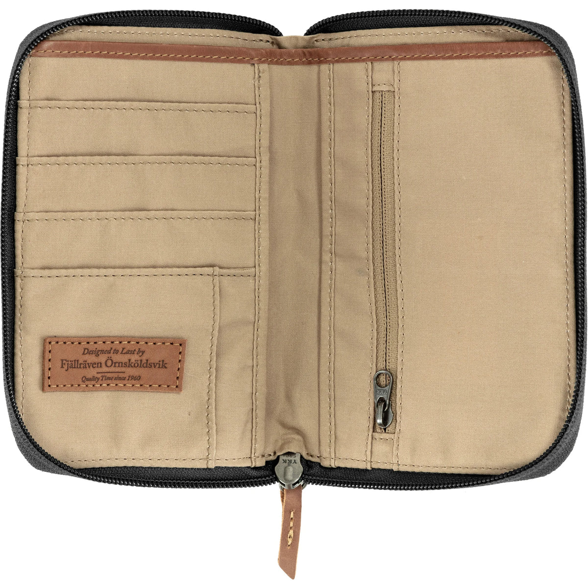 Fjallraven maks Passport Wallet