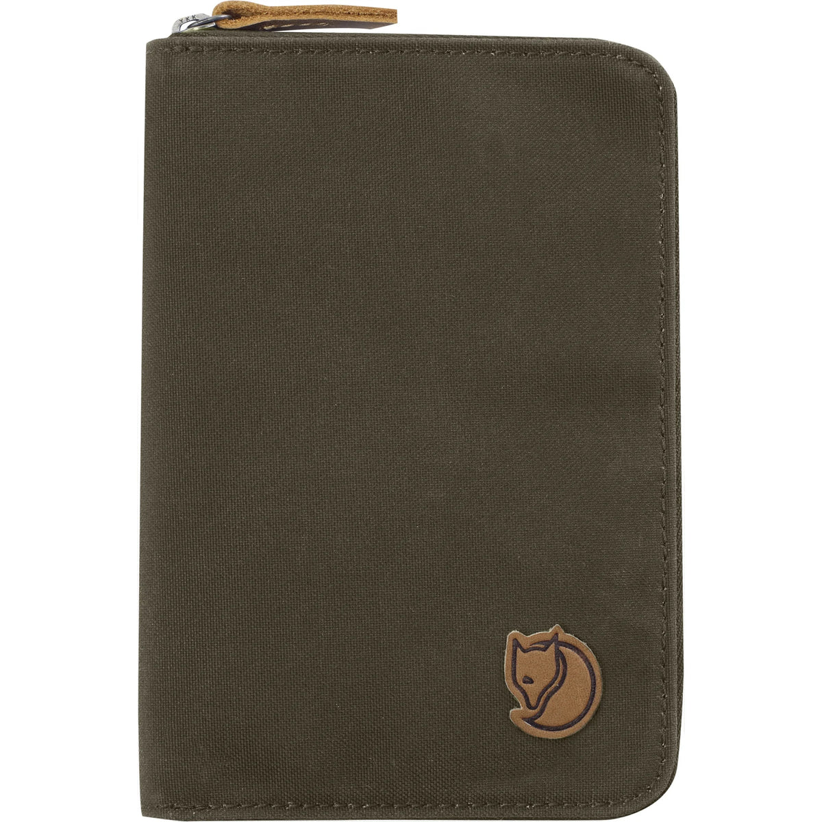 Fjallraven maks Passport Wallet